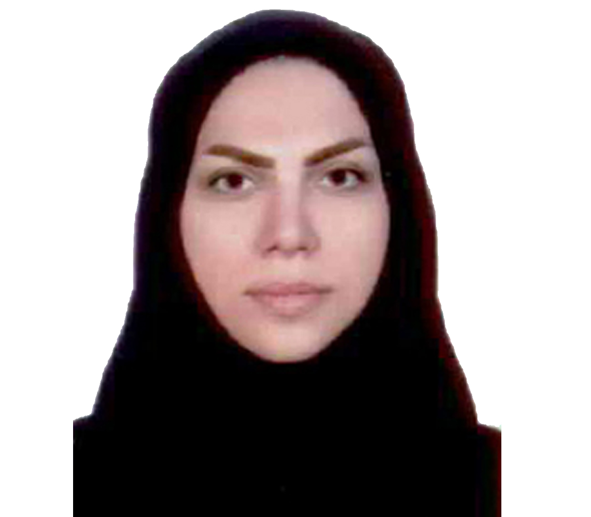 فرزانه اتحاد مروستی دبیر اجرایی